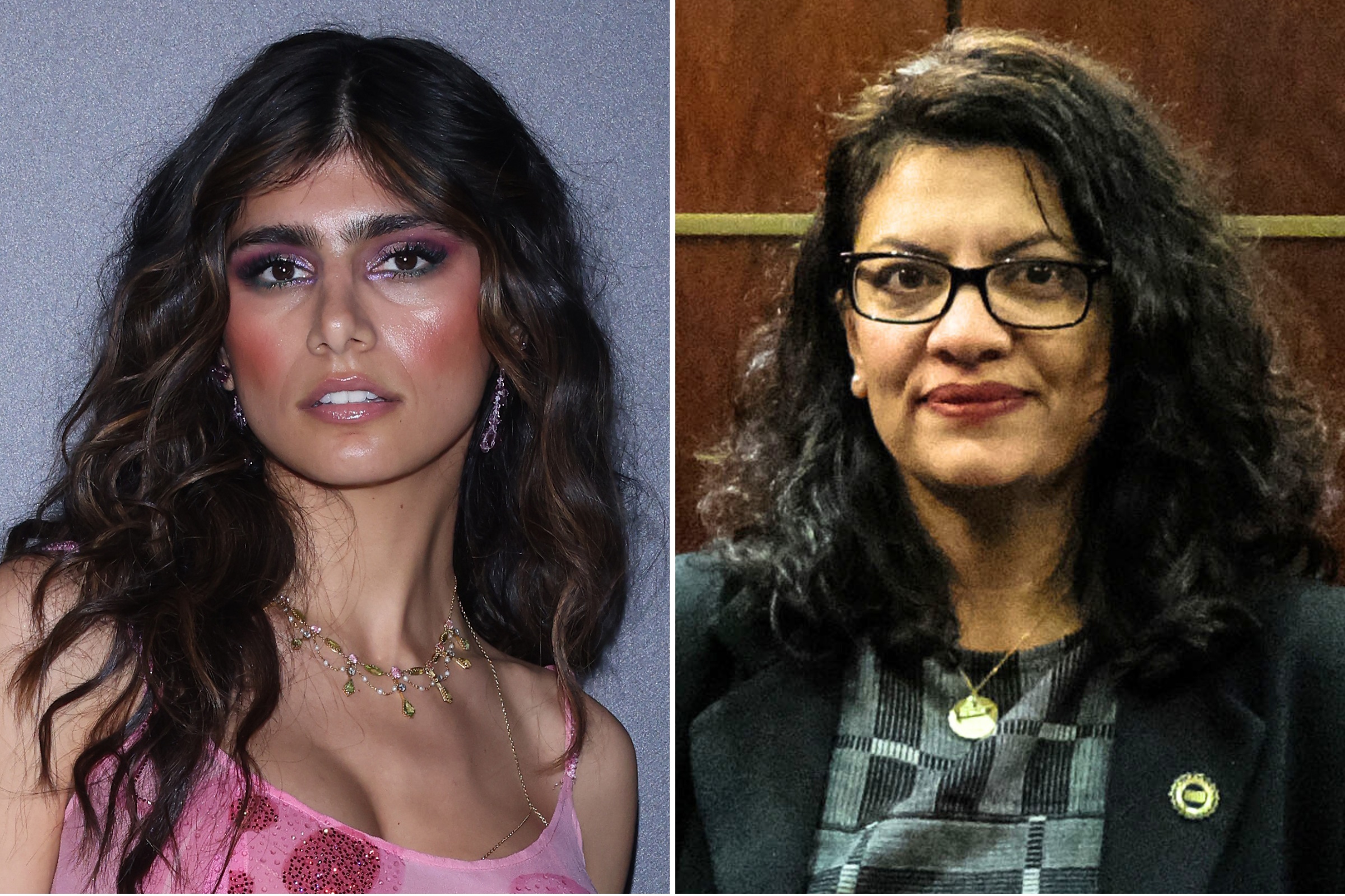 parents of mia khalifa