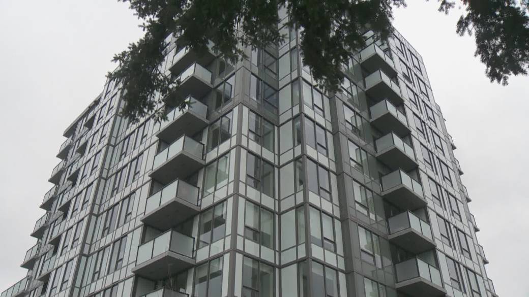 langford apartment building condemned