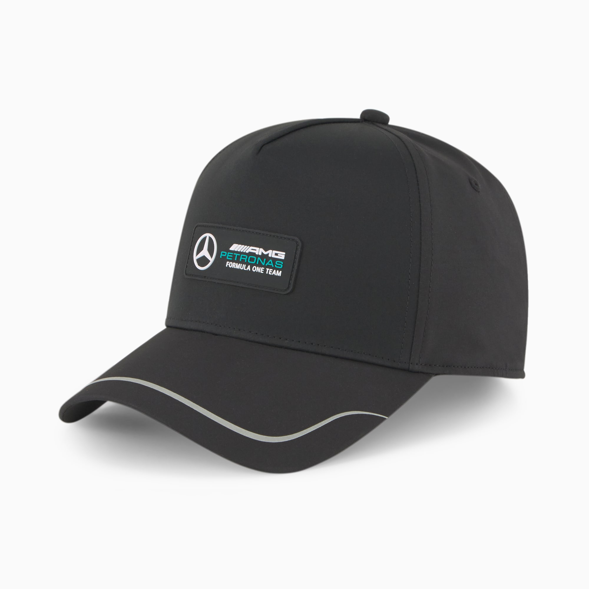 mercedes petronas cap