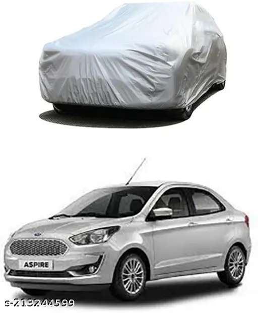 ford aspire cover