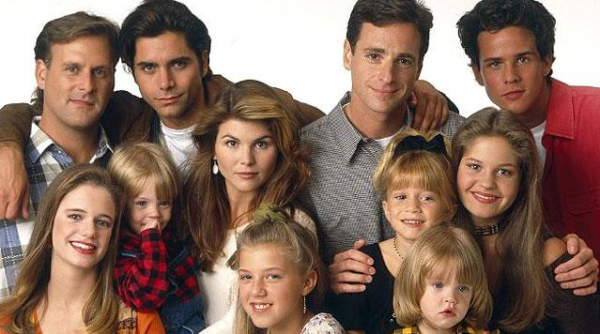 full house 1987 netflix