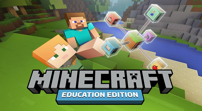 minecraft education microsoft store