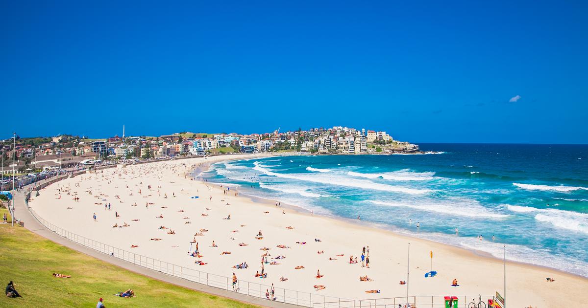 cheap hotels in bondi