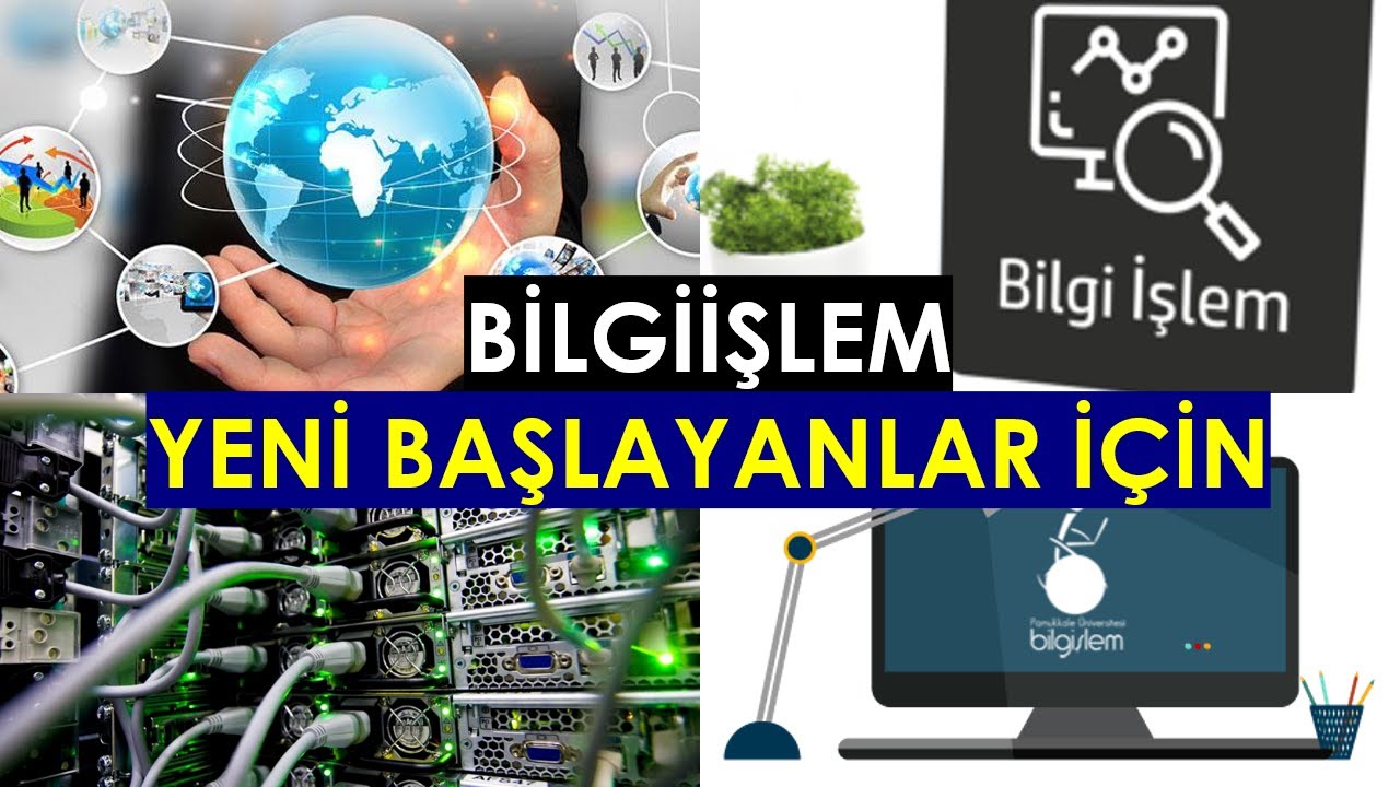 hastanede bilgi işlem maaşları