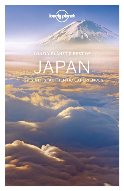 lonely planet japon pdf