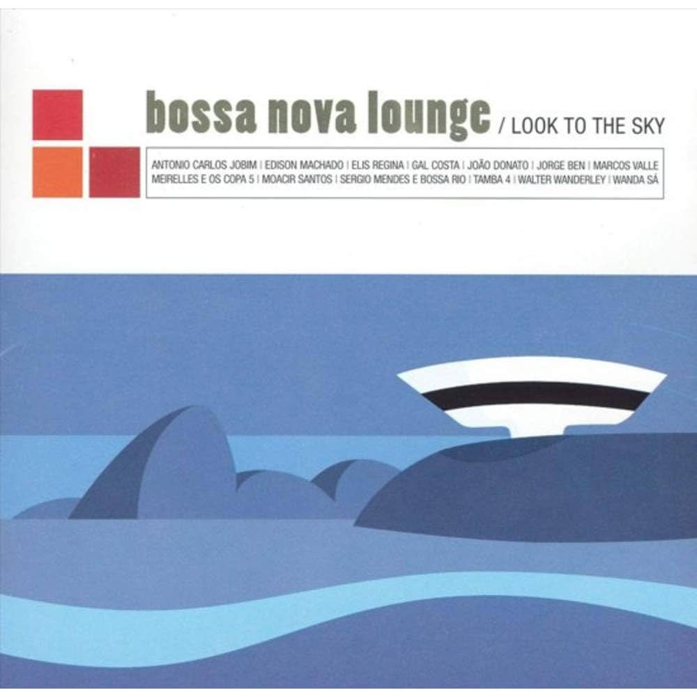 bossa nova lounge