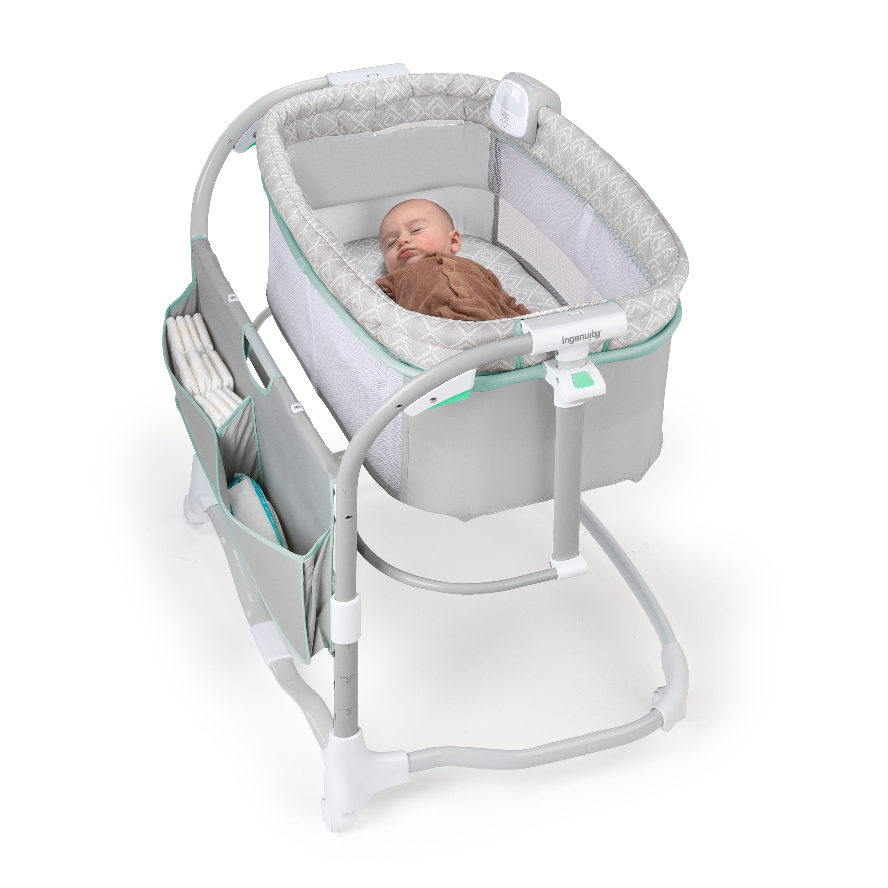 ingenuity bassinet