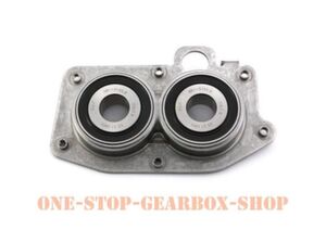 one stop gearbox shop