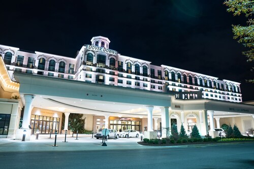 dover downs hotel & casino reviews