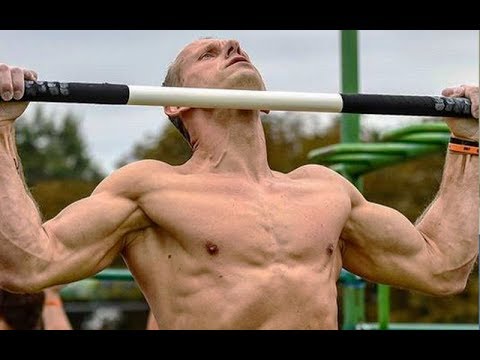 world record pull ups in a row