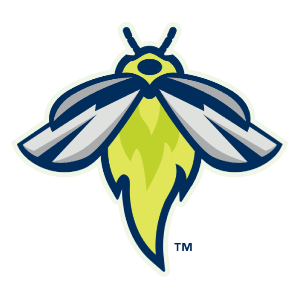 fireflies baseball schedule