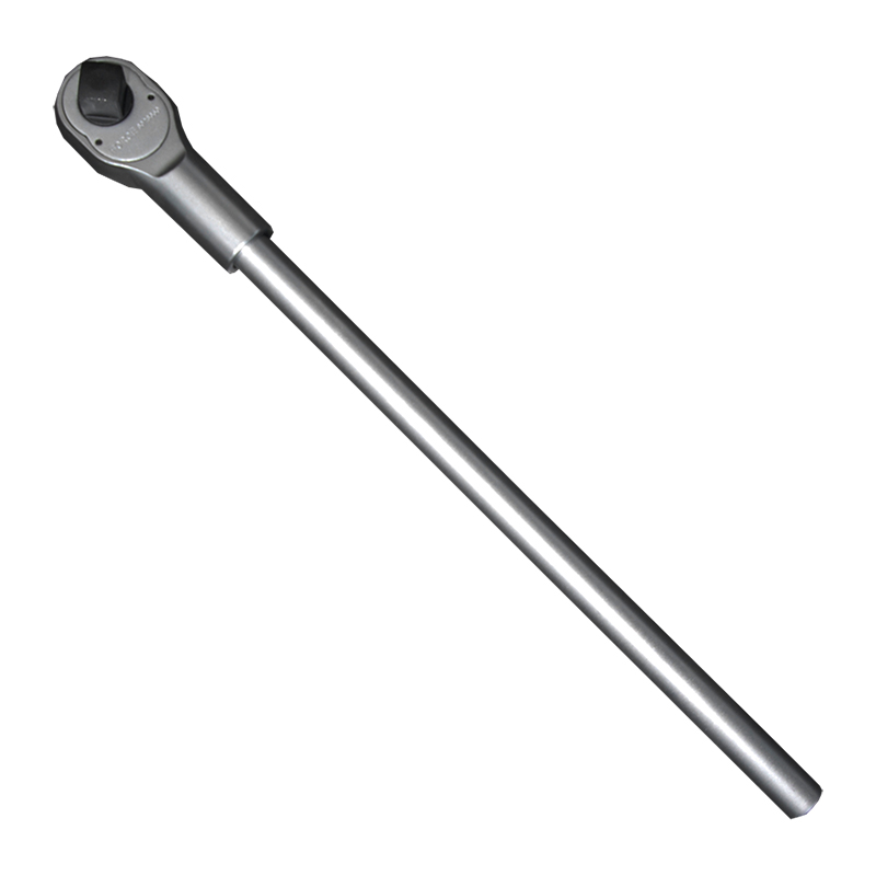 1 drive ratchet long handle