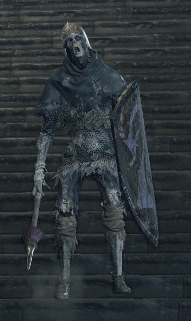 dark souls 3 hollow