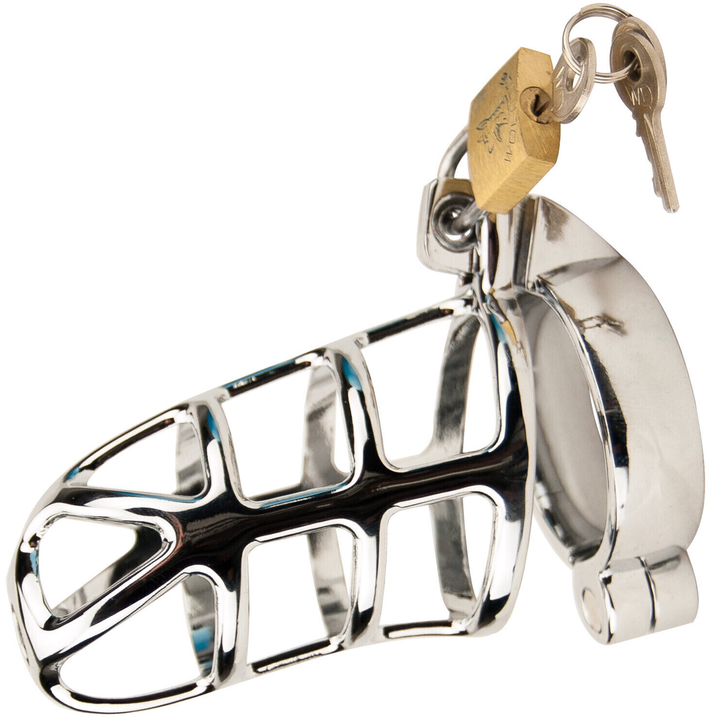 chastity cage comparison