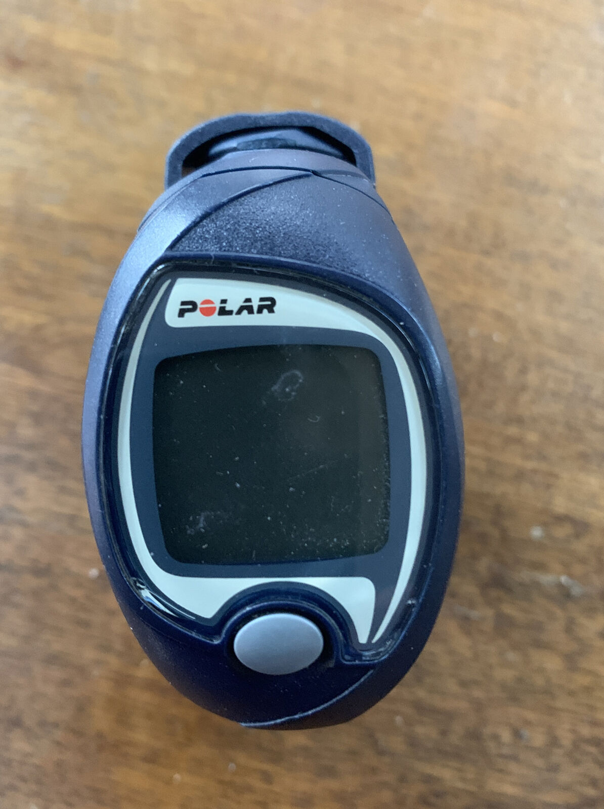 polar electro watch