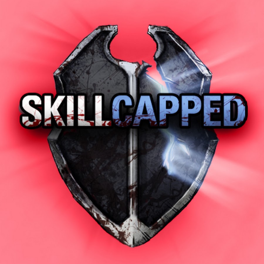 skillcapped