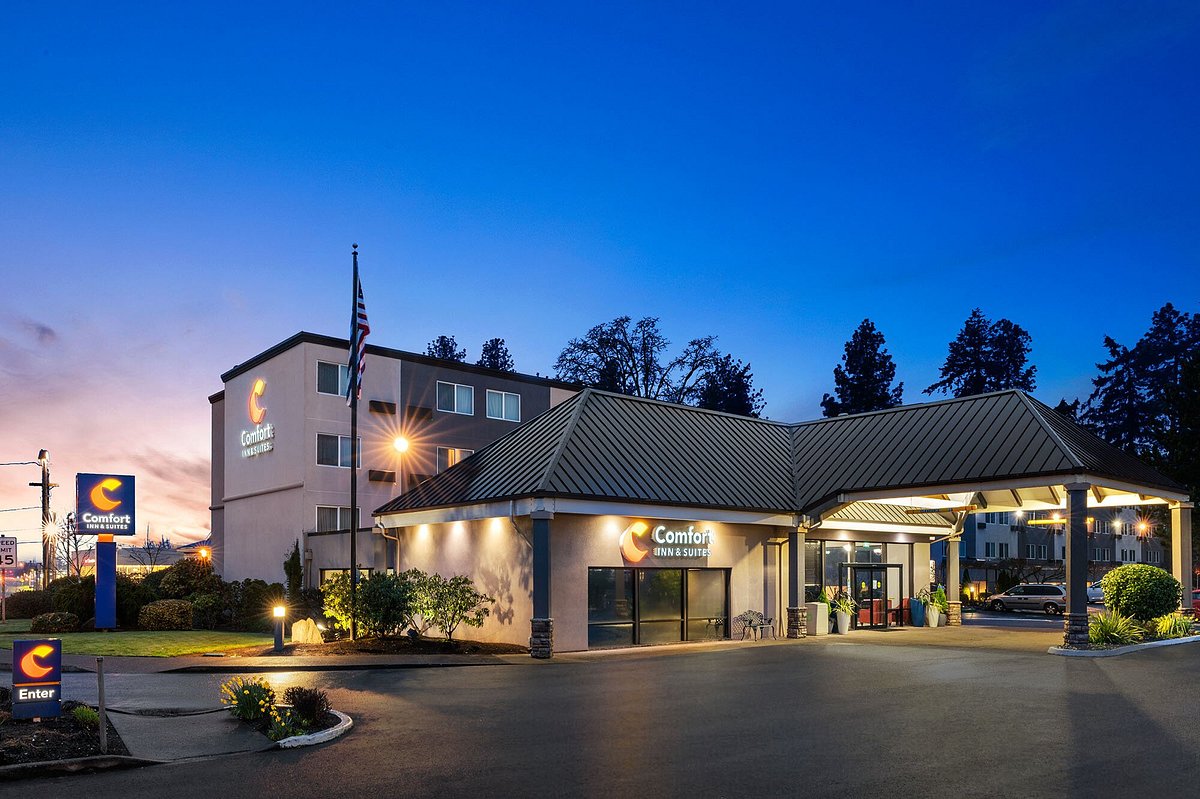 hotels in beaverton oregon