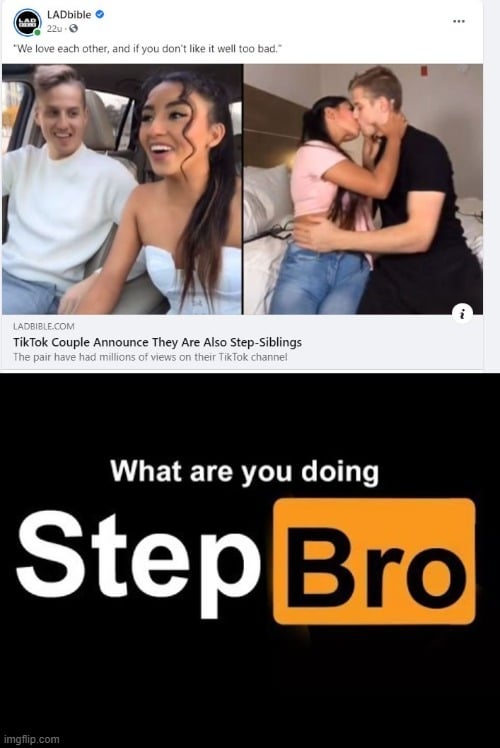 step bro