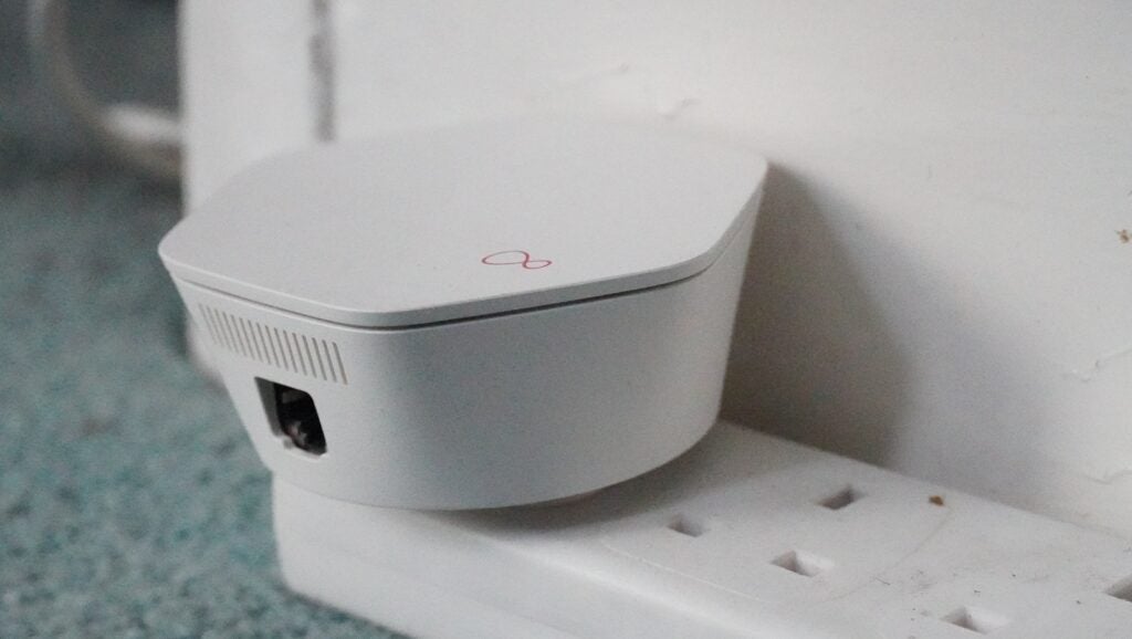 virgin wireless internet booster