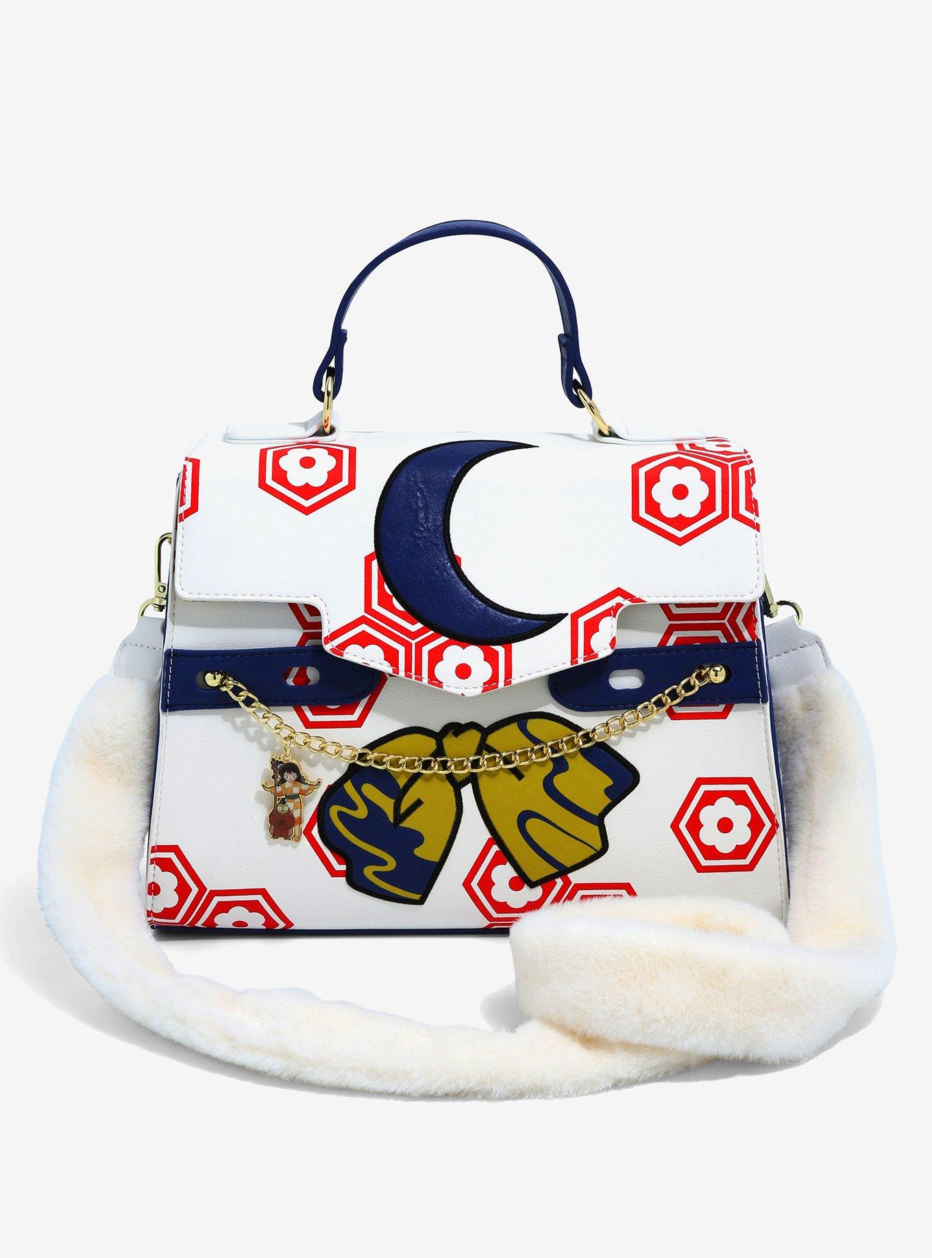 inuyasha purse