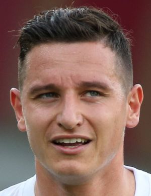 florian thauvin