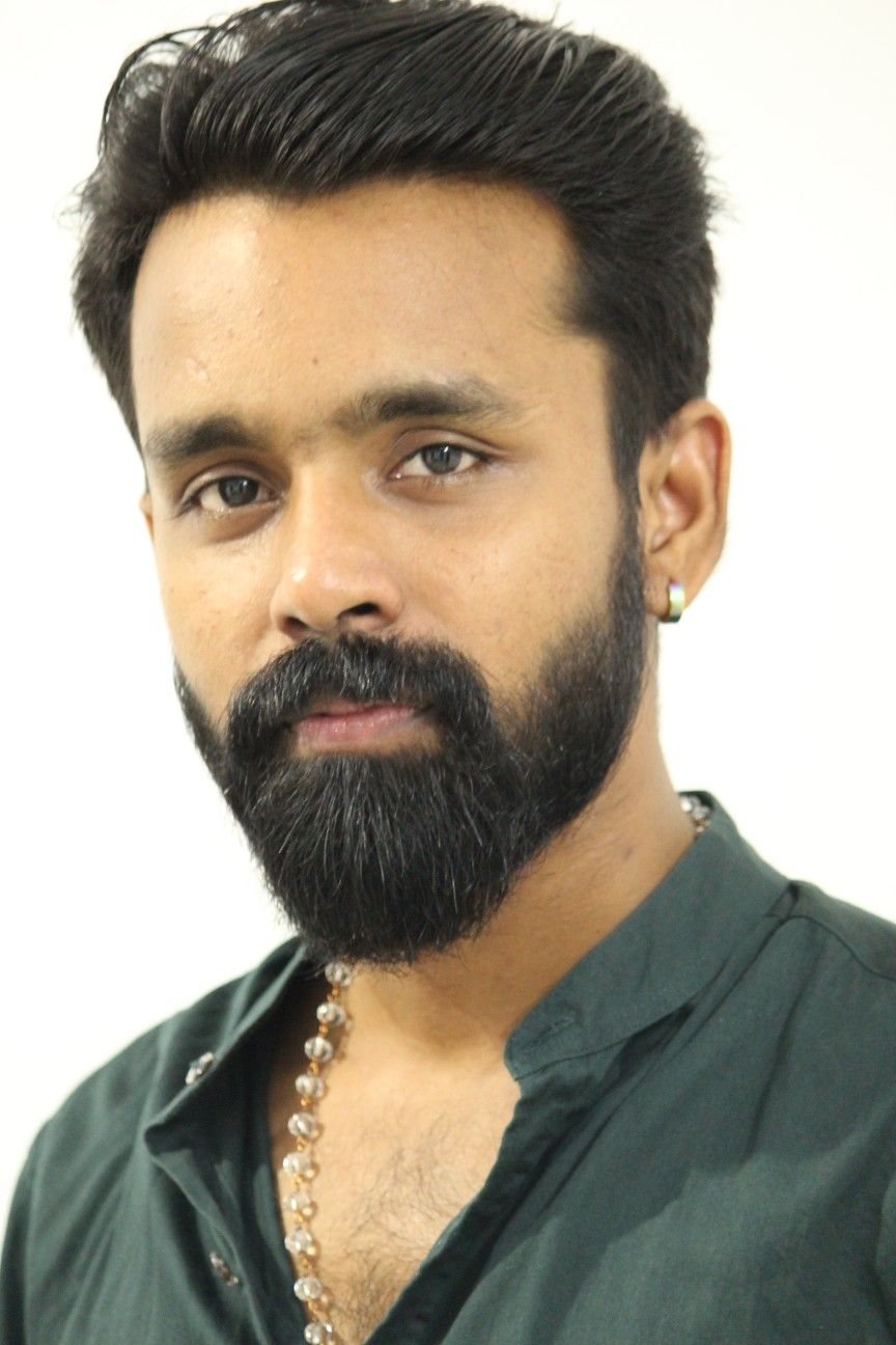 kerala hair style man