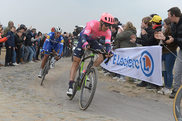 paris roubaix 2019 date