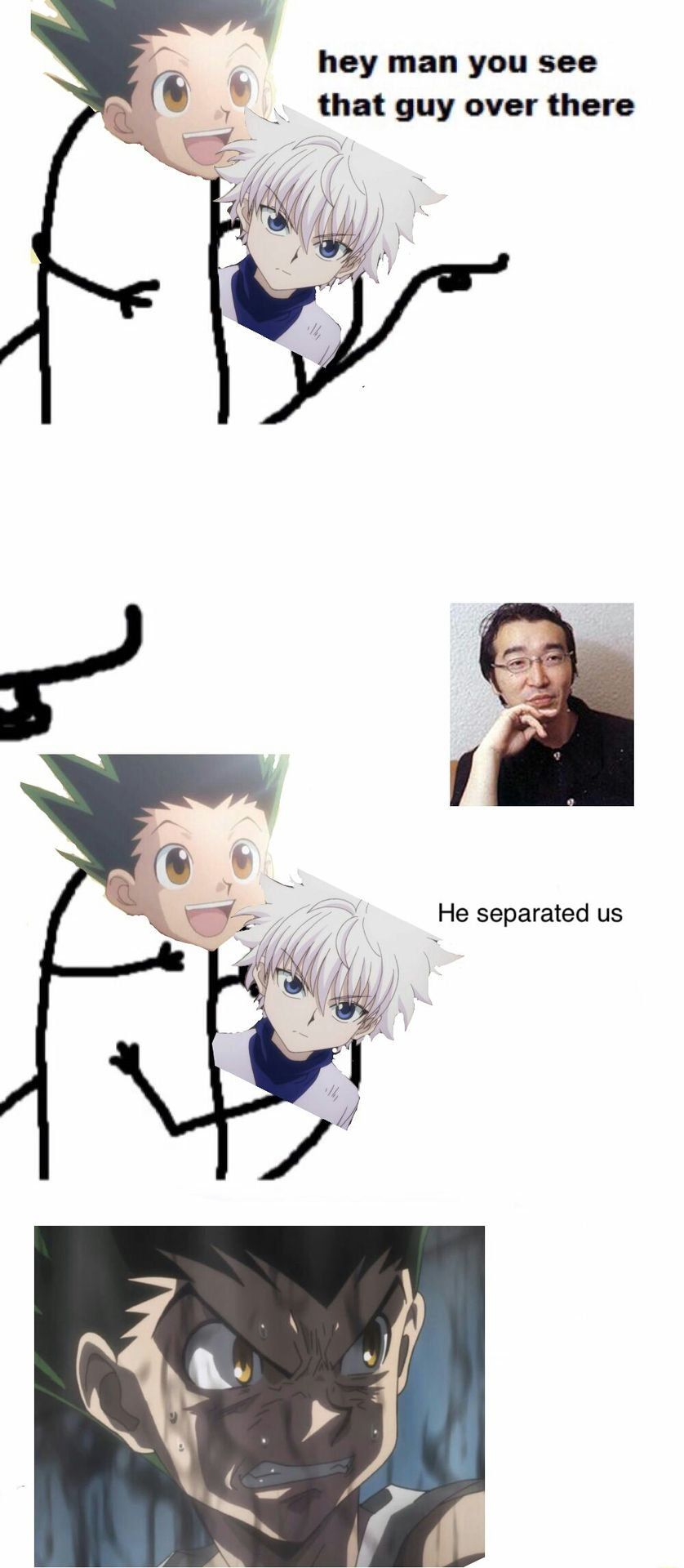 omega killua