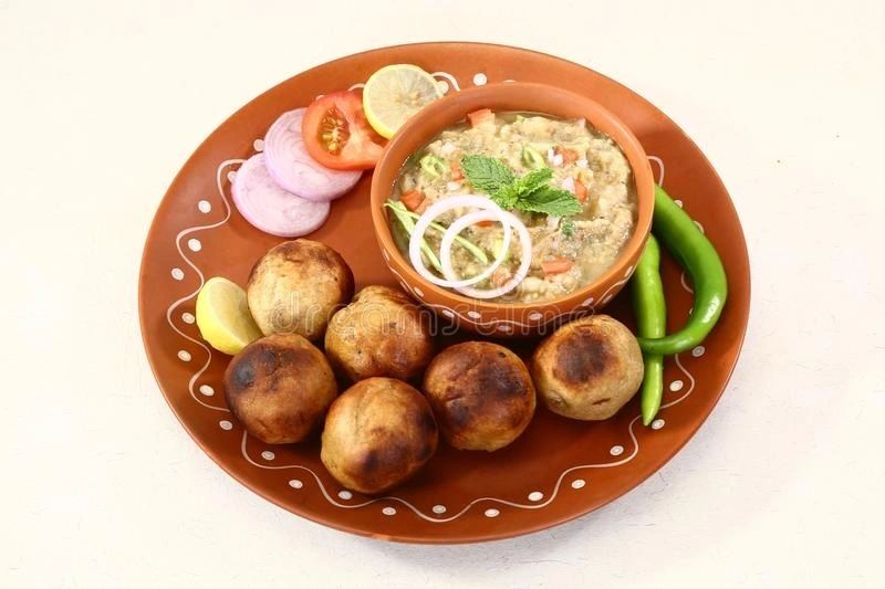 litti chokha online order