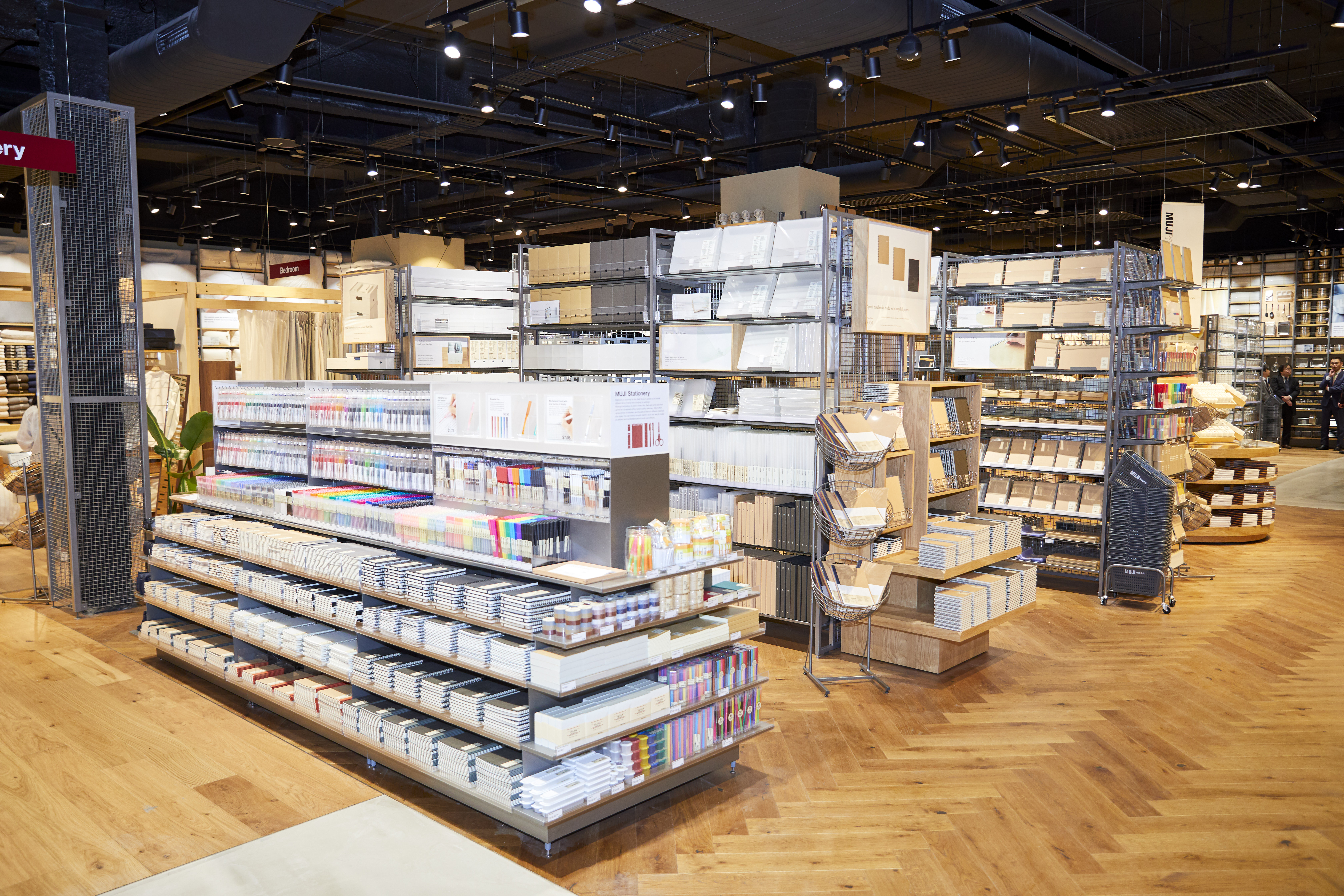 muji australia