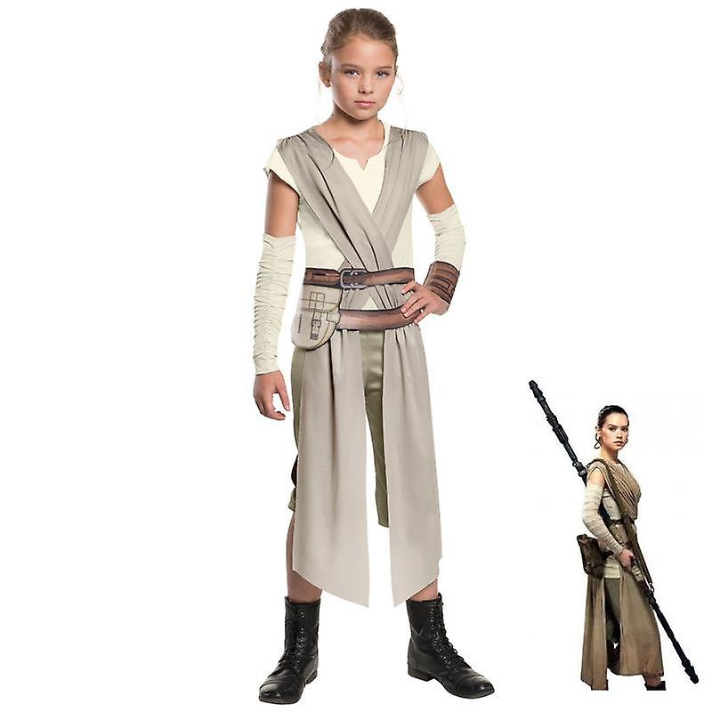 reys costume from star wars