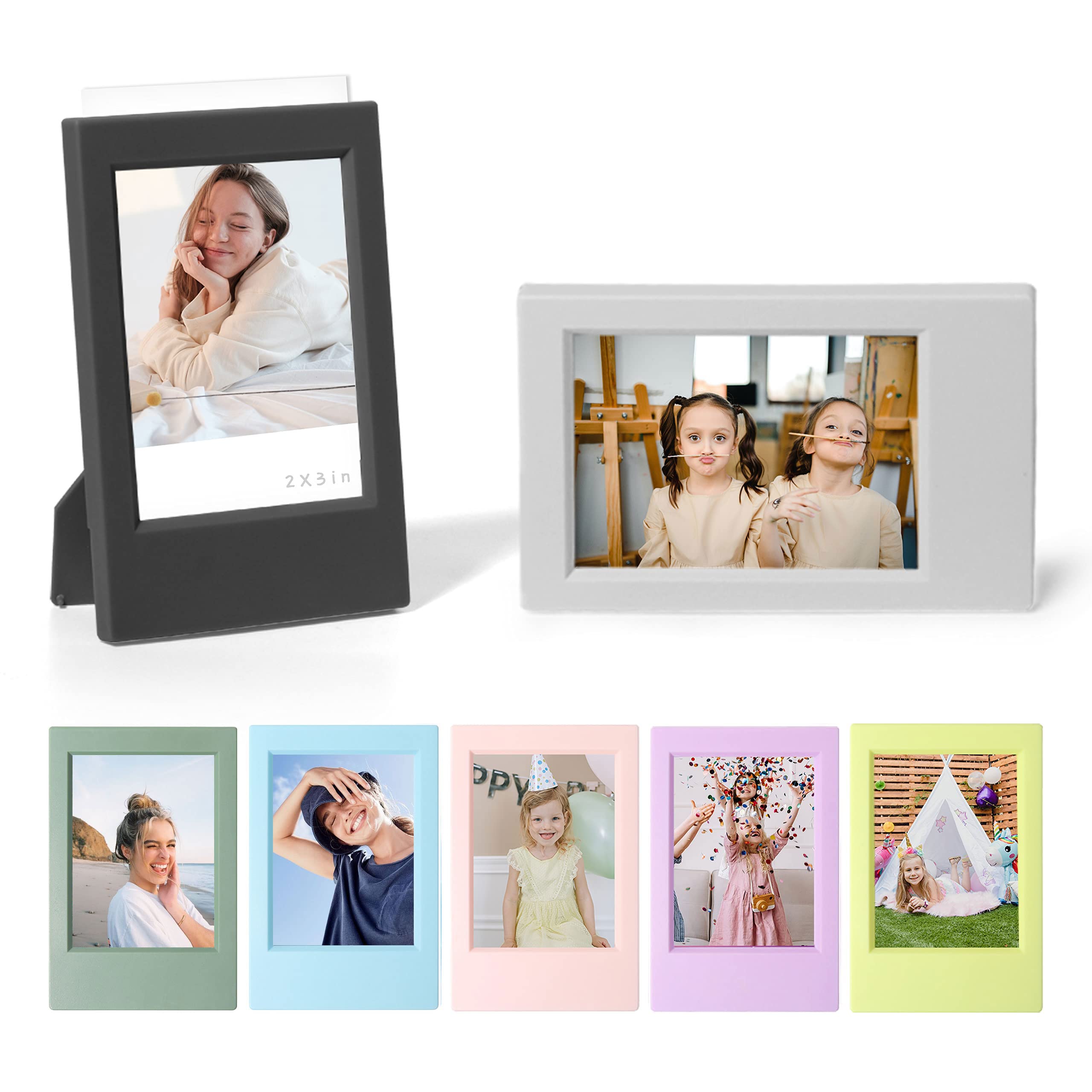 instax mini photo frame