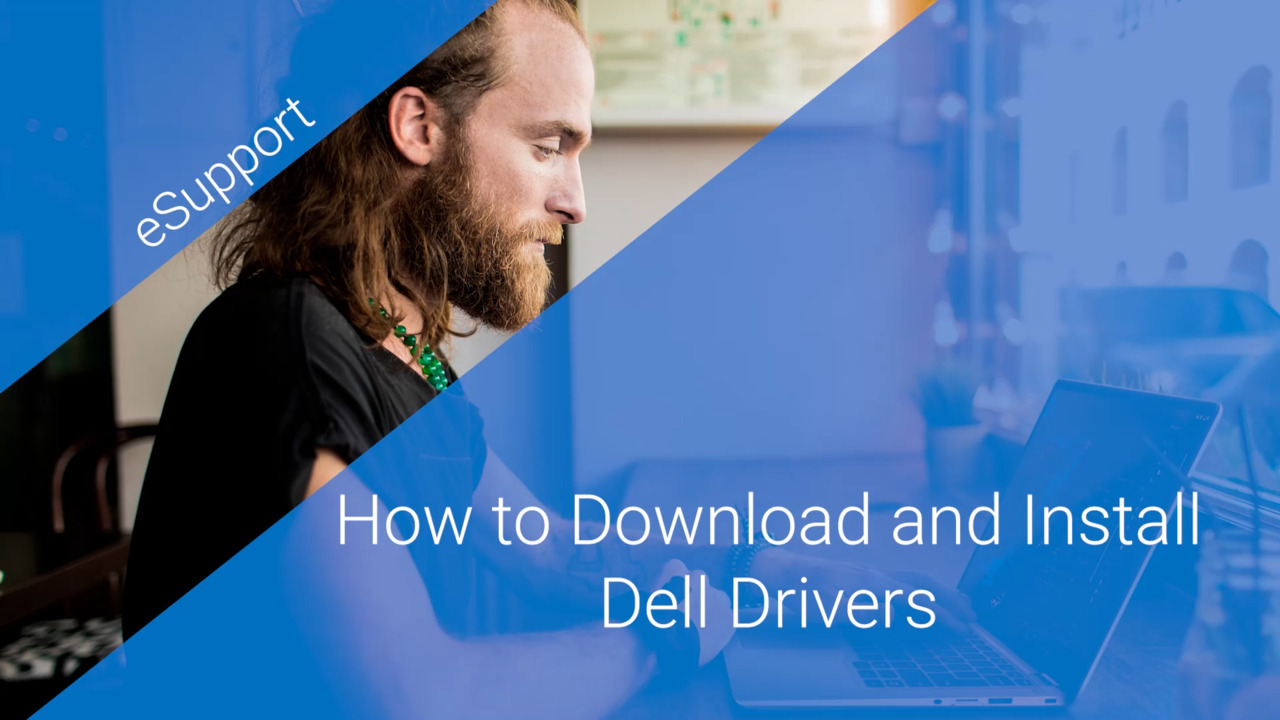 dell device drivers