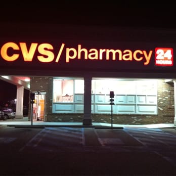 cvs sawmill hard rd