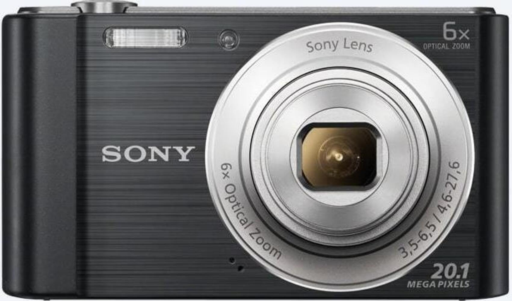 w810 sony camera