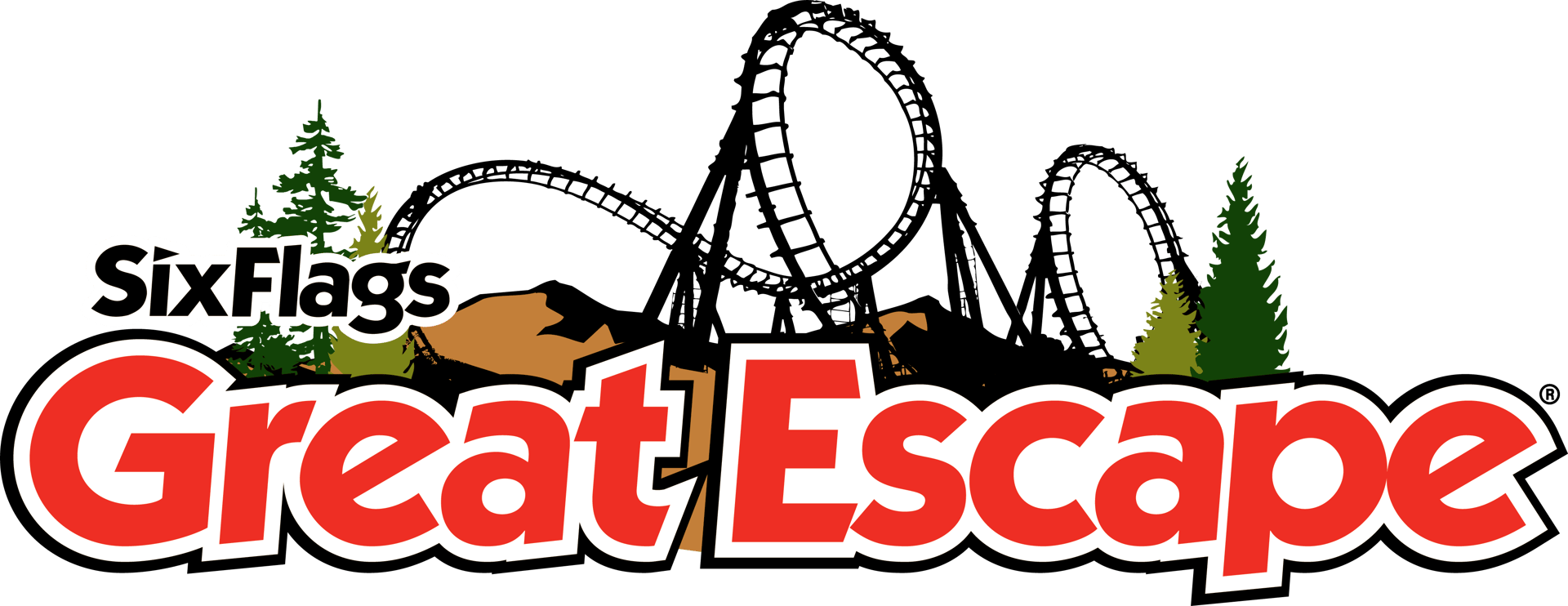cost of great escape tickets
