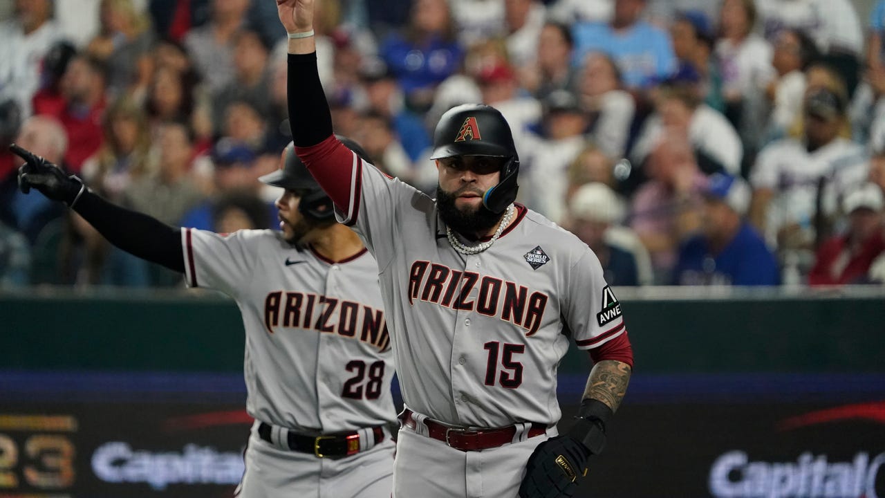 diamondbacks 2023 record