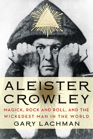 aleister crowley books