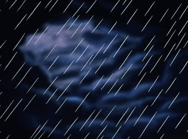 rainstorm gif