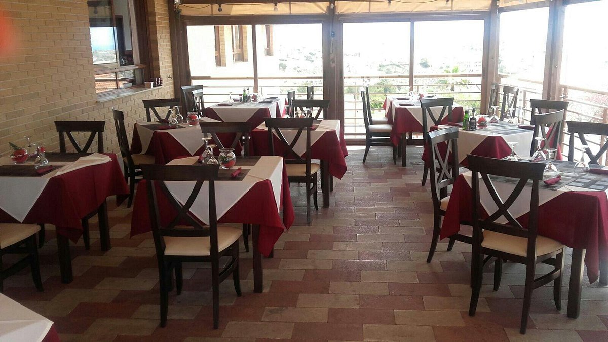 restaurants san fulgencio