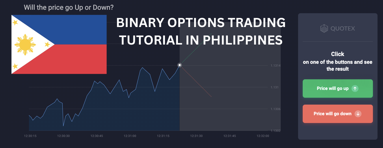 binary options philippines