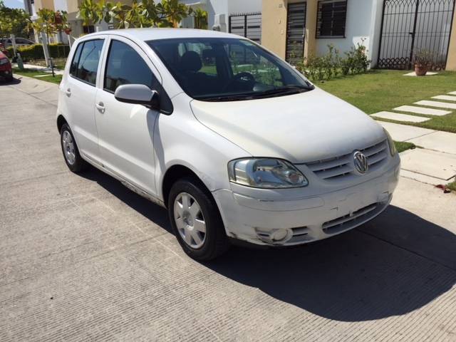 lupo 2005 precio usado