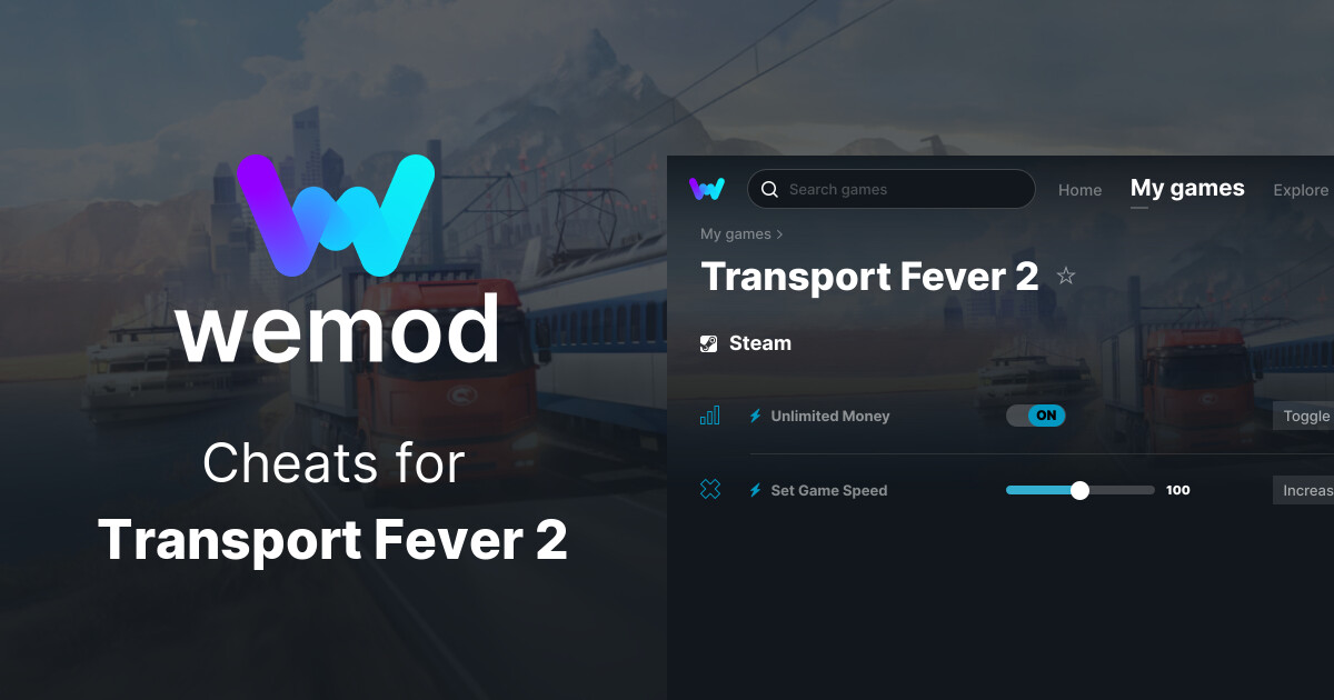 transport fever 2 cheat