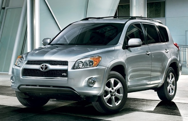 2010 rav4 for sale