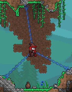 grappling hook terraria