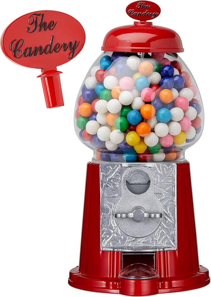 candy machine