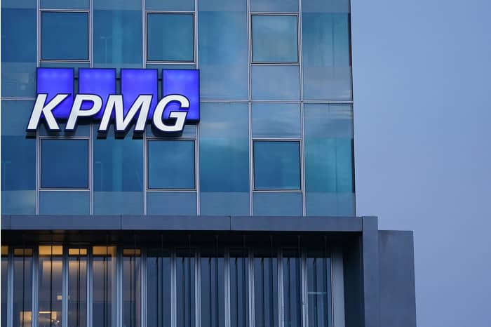 kpmg in uk