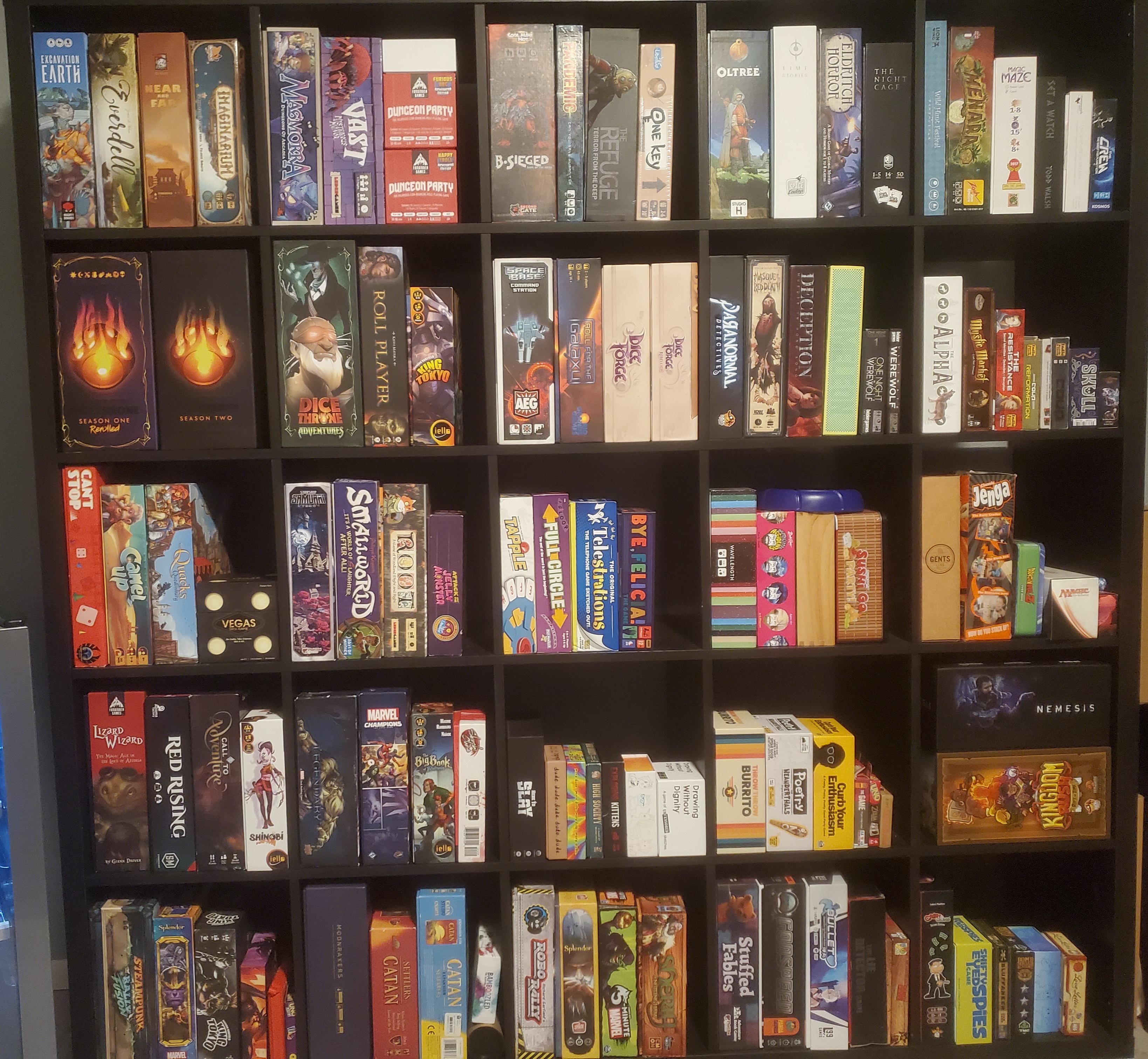 best board games reddit