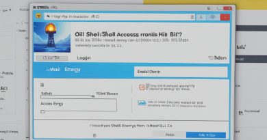 shell energy webmail