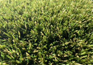 artificial turf doubleview